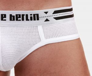 Barcode Berlin underwear