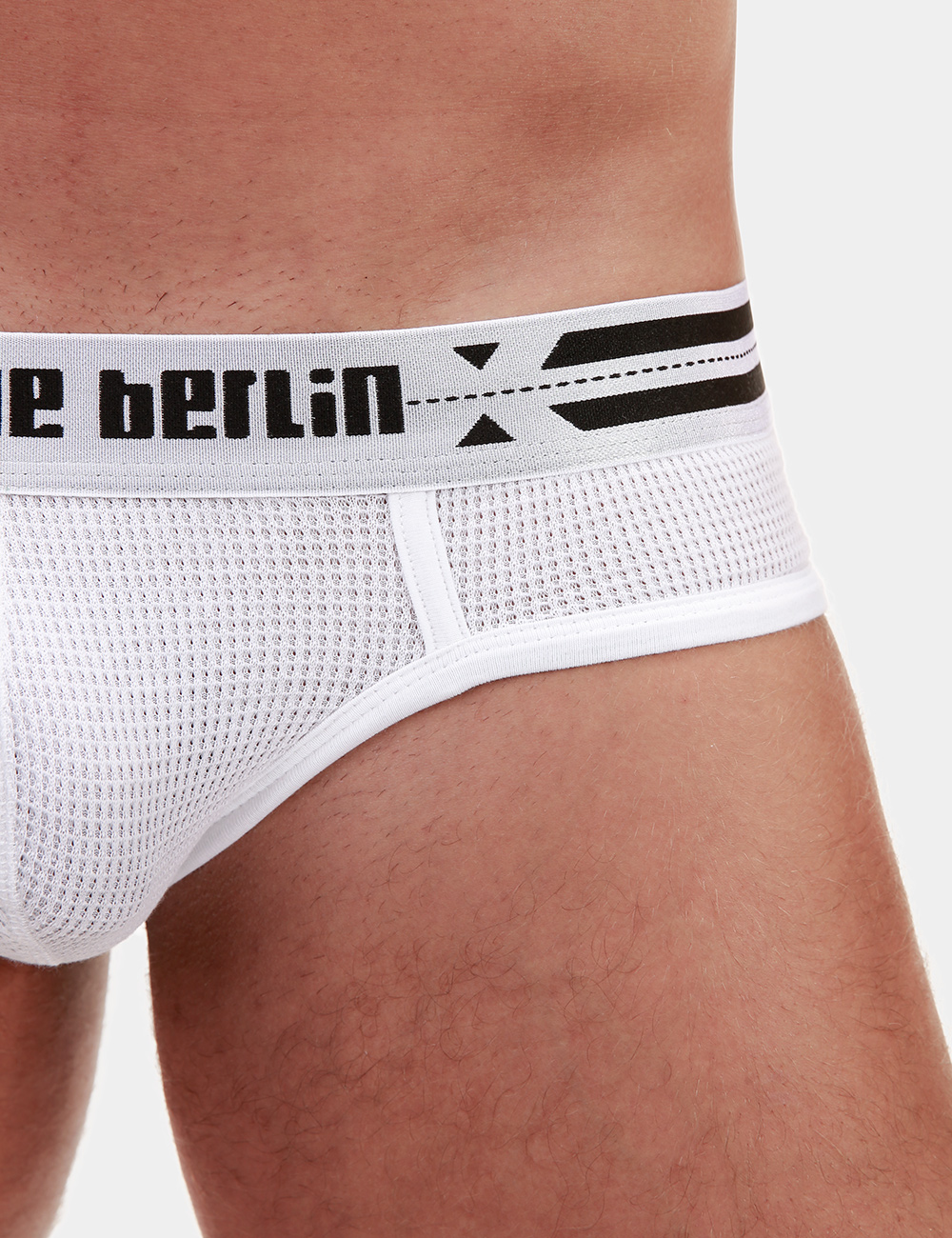 Barcode Berlin underwear