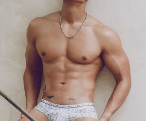 MaleBasics underwear