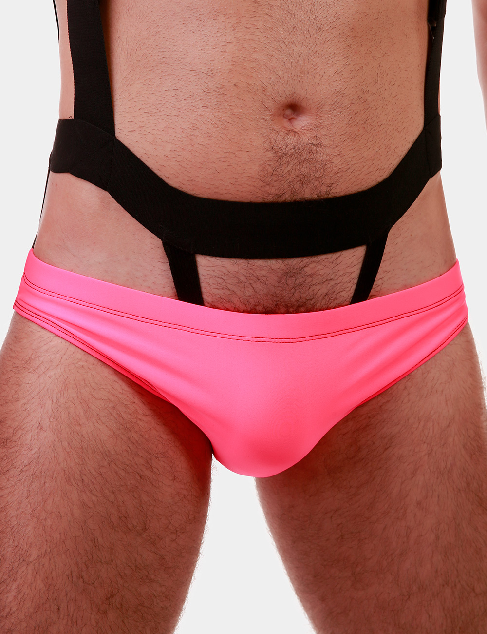 Barcode Berlin swimwear