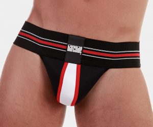 Barcode Berlin - Jock Denis