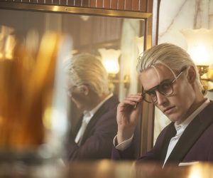 Bang&Strike underwear