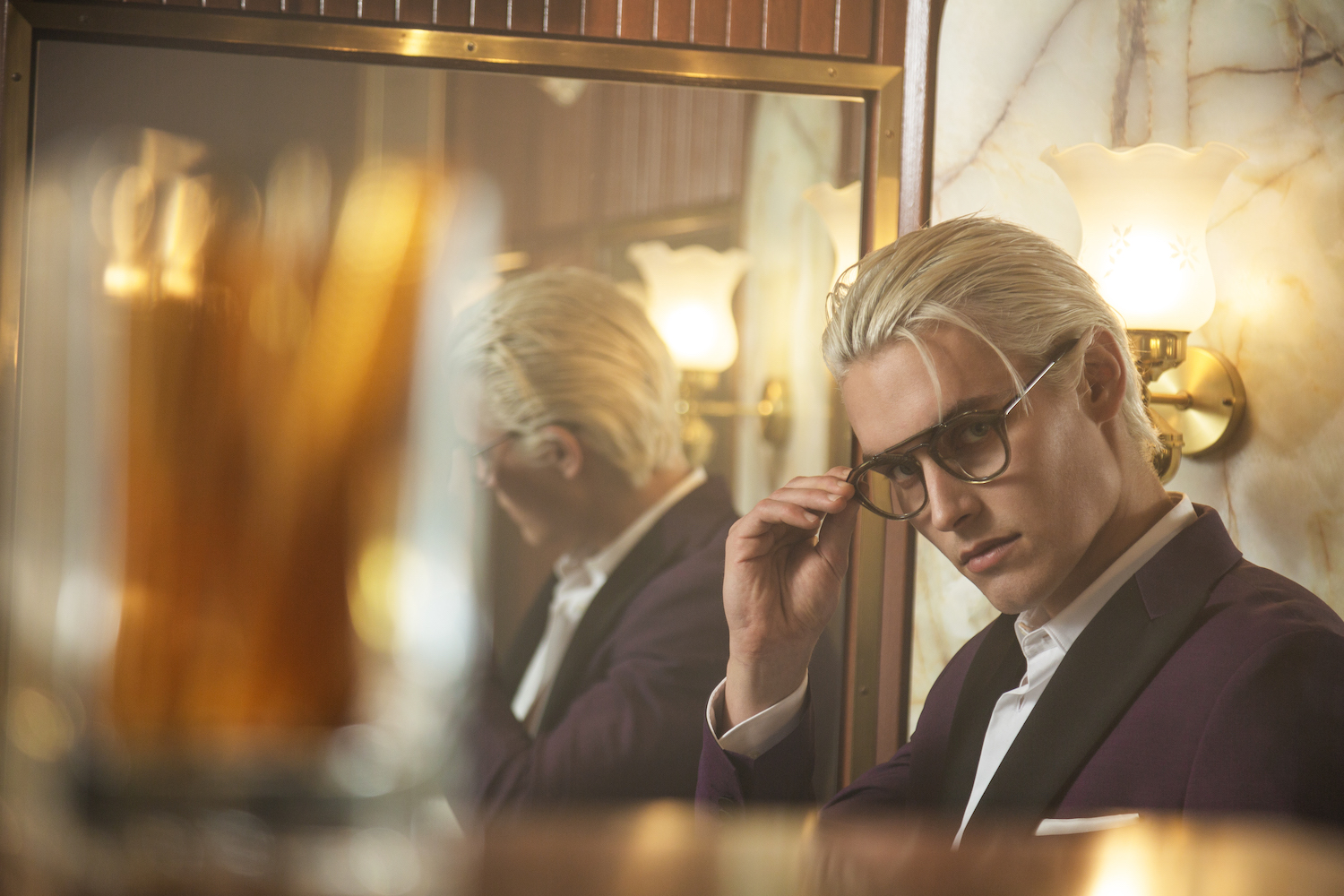 Bang&Strike underwear