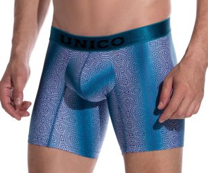 Mundo Unico - Luminiscente Boxer Brief