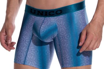 Mundo Unico - Luminiscente Boxer Brief