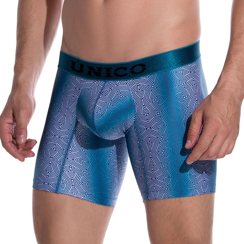 Mundo Unico - Luminiscente Boxer Brief