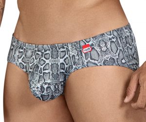 Pikante underwear - Touch Bikini Black