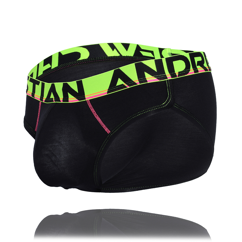 Andrew Christian underwear - CoolFlex Modal Brief w: Show-It - bulge booster enhancing