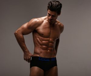 Code 22 underwear - Basic Boxer
