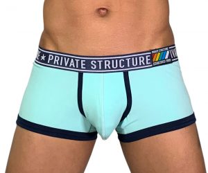 Private Structure - Pride Trunk Mojito Green