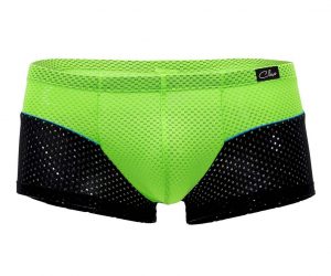 Clever Underwear - Gajo Latin Boxer Briefs