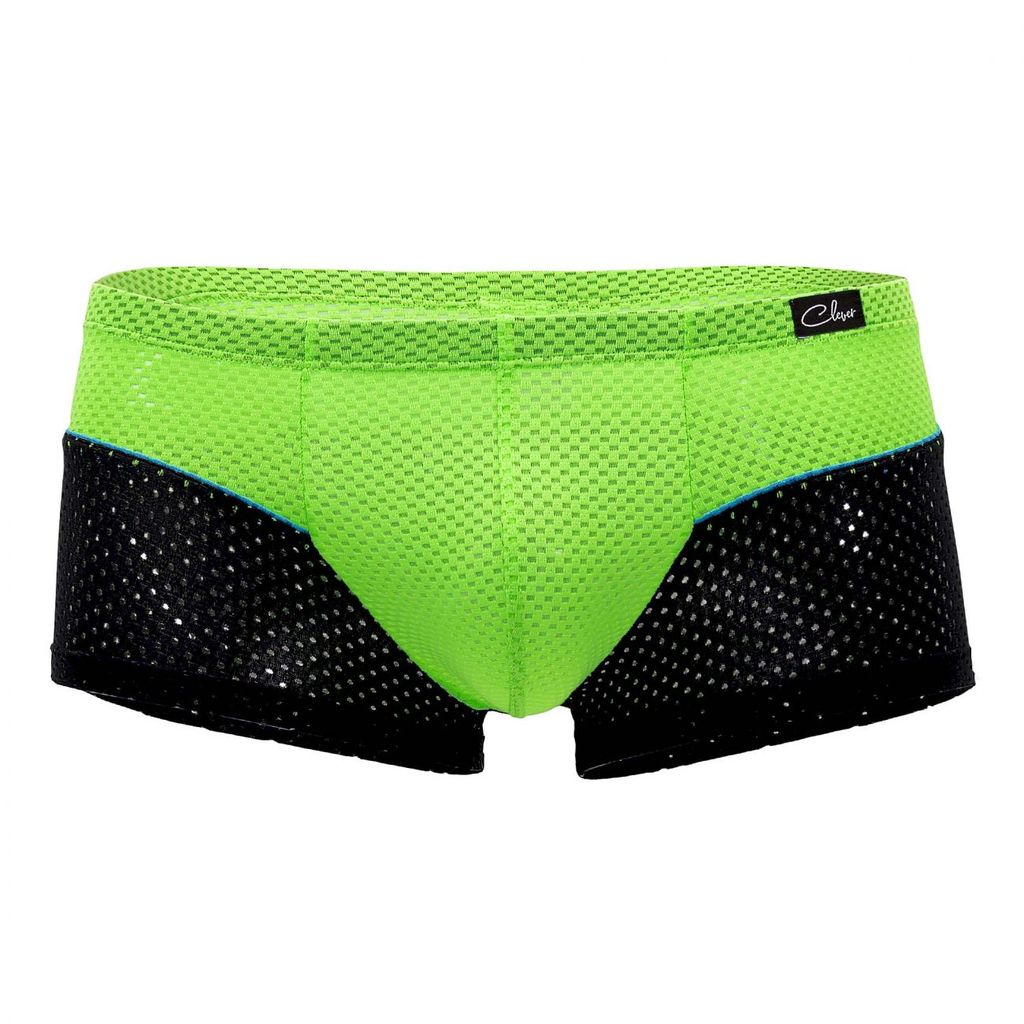 Clever Underwear - Gajo Latin Boxer Briefs