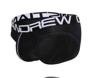 Andrew Christian - Show-It 91643 Black