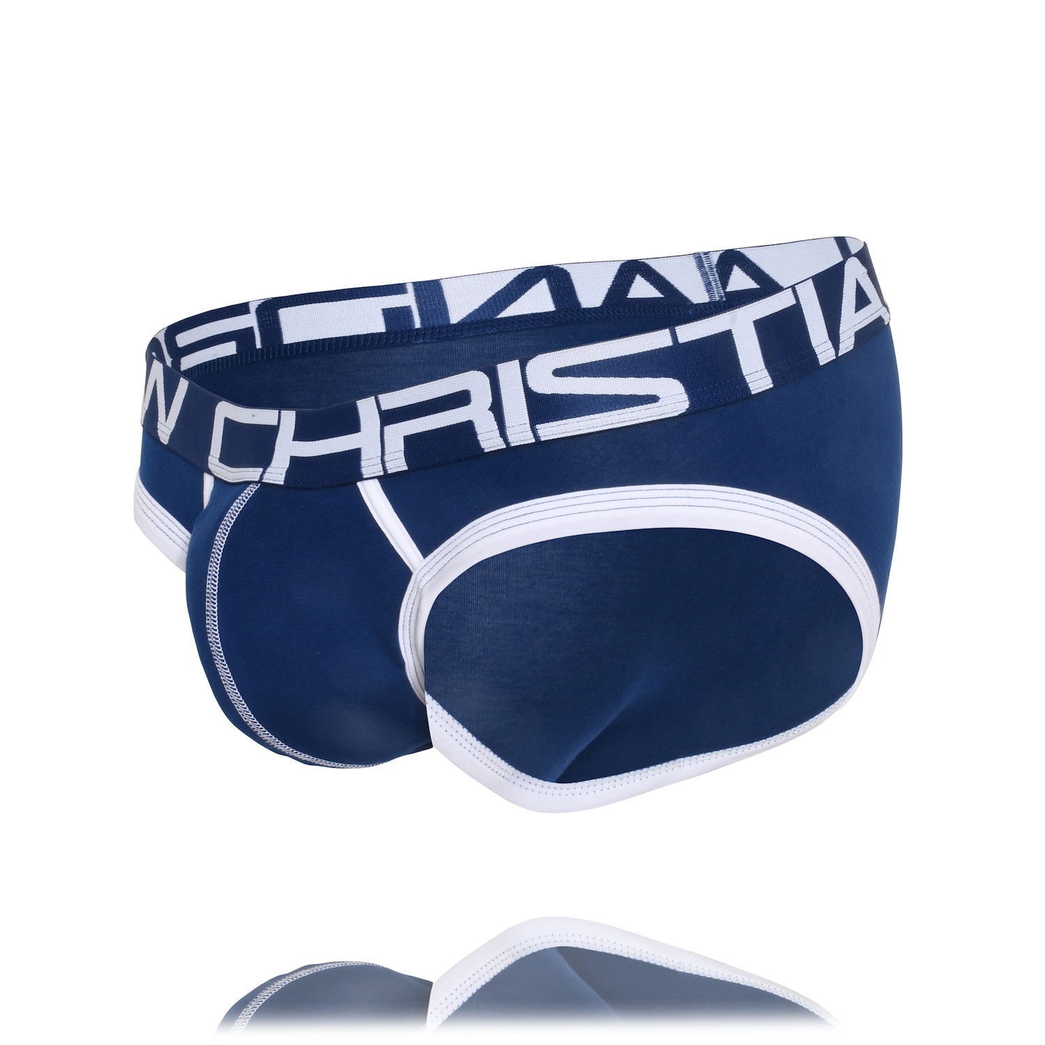 Andrew Christian - Show-It Brief Navy