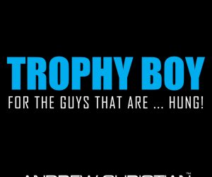 Andrew Christian - Trophy Boy