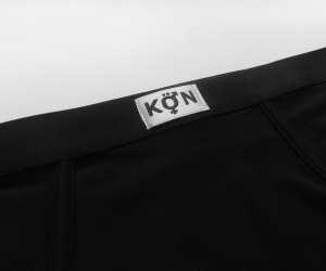 KON underwear - briefs review