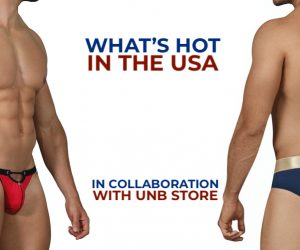 What's Hot in the USA - Valentine's Day 2021