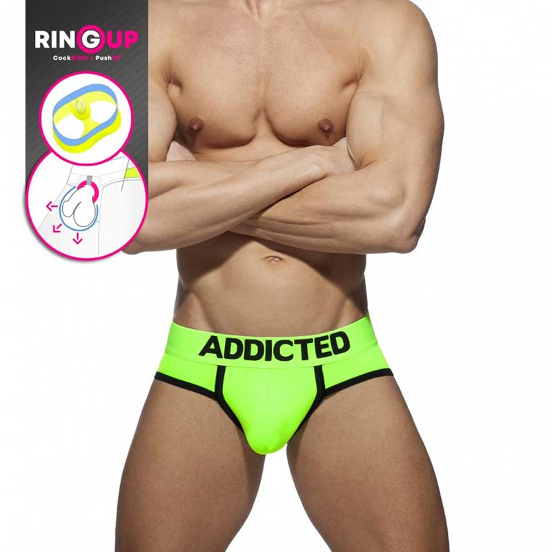 addicted swimderwear