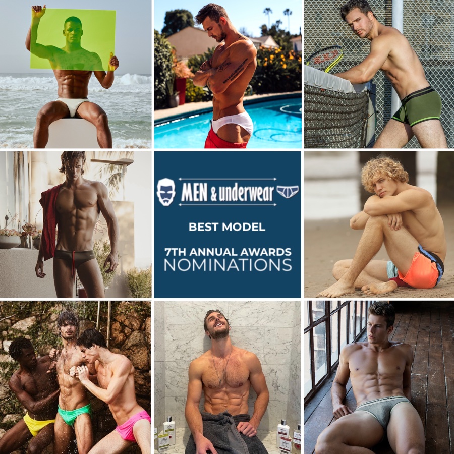 7th-Men-and-Underwear-awards Best Model