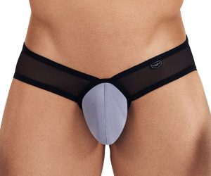 Clever - Eccentric Brief Black