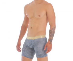 Mundo Unico underwear - Lucido Boxers