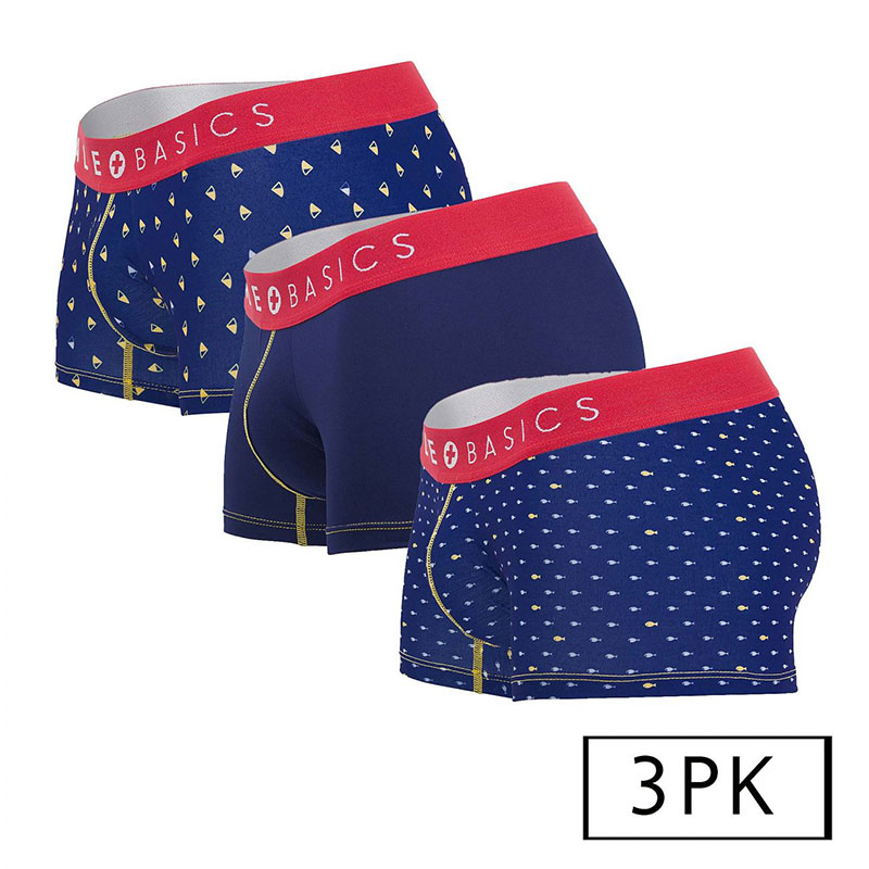 malebasics underwear