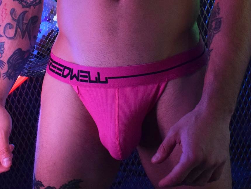 Breedwell jockstraps
