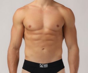 Adam Smith - Exclusive briefs black