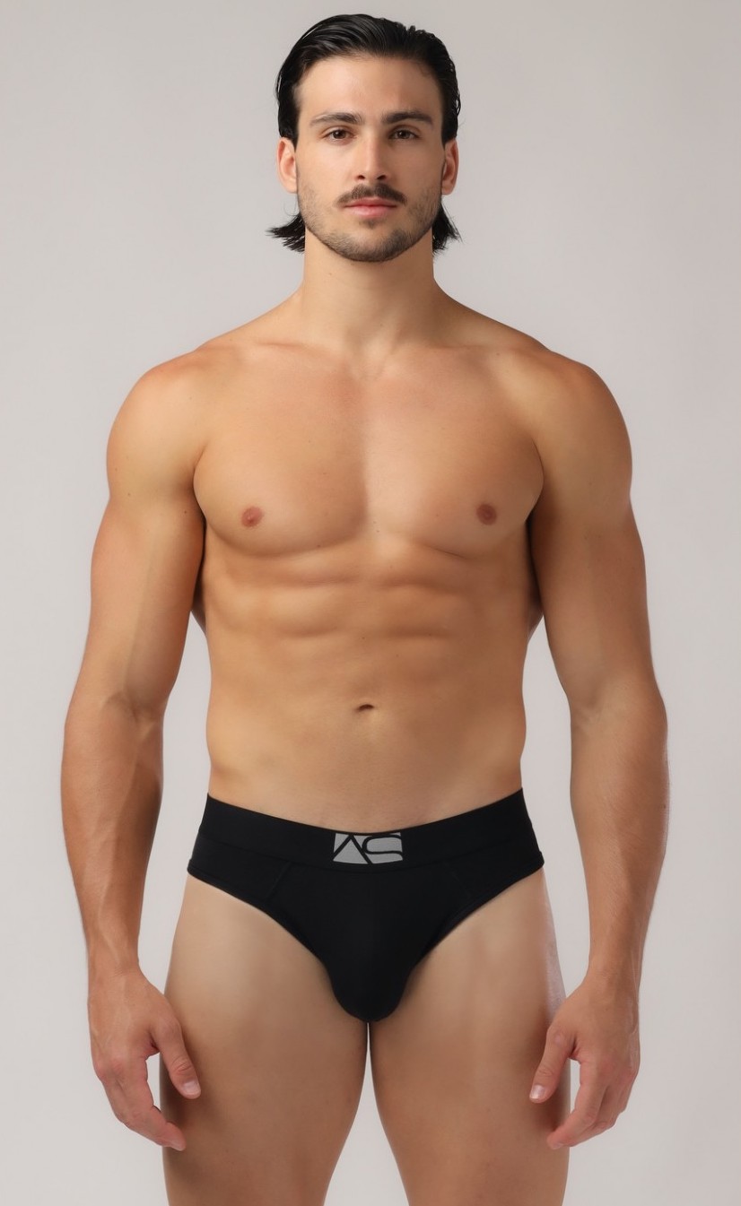 Adam Smith - Exclusive briefs black