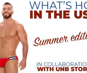 What's hot ib the USA - Summer 2021 edition
