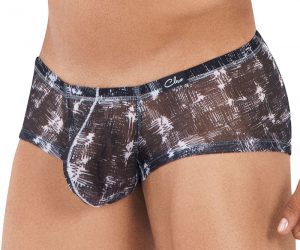 Clever Better Distressed Trunk