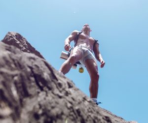 Walking Jack - SS2021 Collection - with Model Loren by Adrian C. Martin