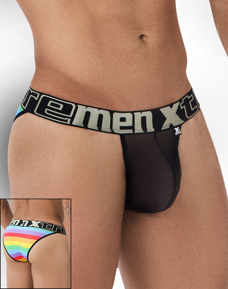 Xtremen underwear tanga