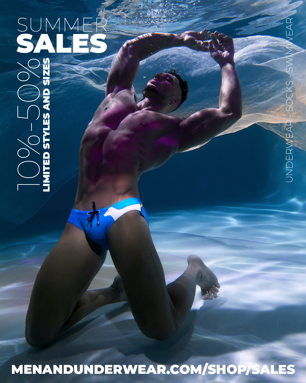 2021 Summer Sale