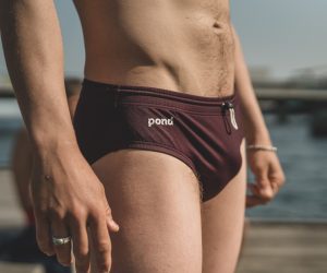 Pond Copenhagen - swimwear