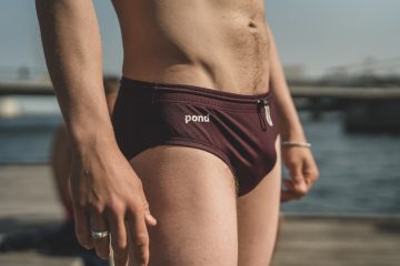 Pond Copenhagen - swimwear