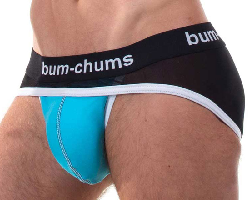 Underwear Suggestion: Bum-Chums - Tool Belt Brief