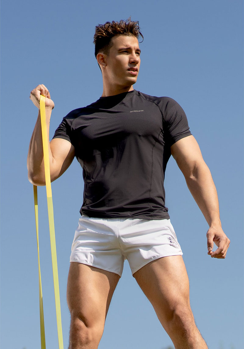 Ergowear shorts