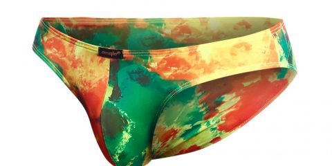 Joe Snyder - Classic Bikini Spectrum