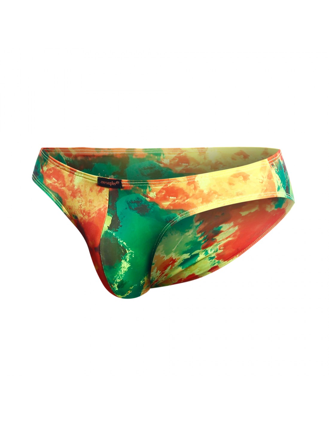 Joe Snyder - Classic Bikini Spectrum