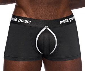 Male Power Helmet Trunk