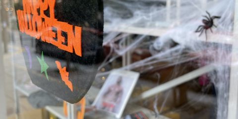Halloween 2021 Men and Underwear The Shop