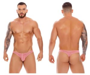 JOR - club thong pink