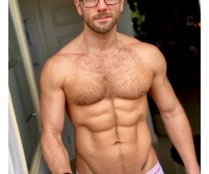 AMU - Pure Briefs - White