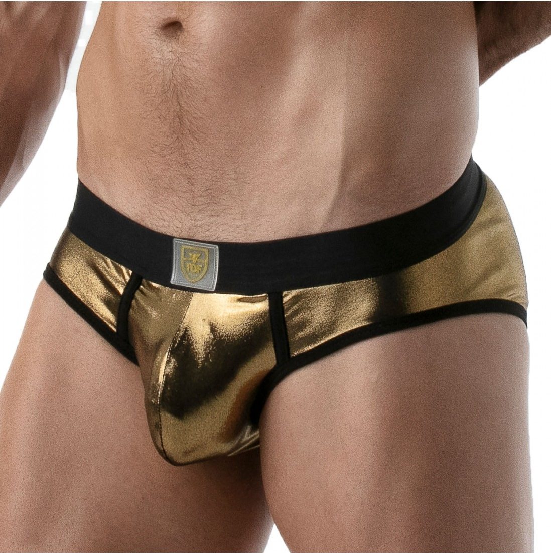 A brighten pair of briefs is our u