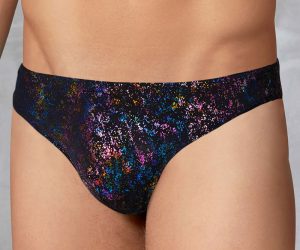 Doreanse -Doreanse Hypersky Cheeky Bikini Brief