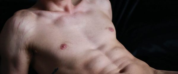 Brief Talk with model Marin Barba-Rosie