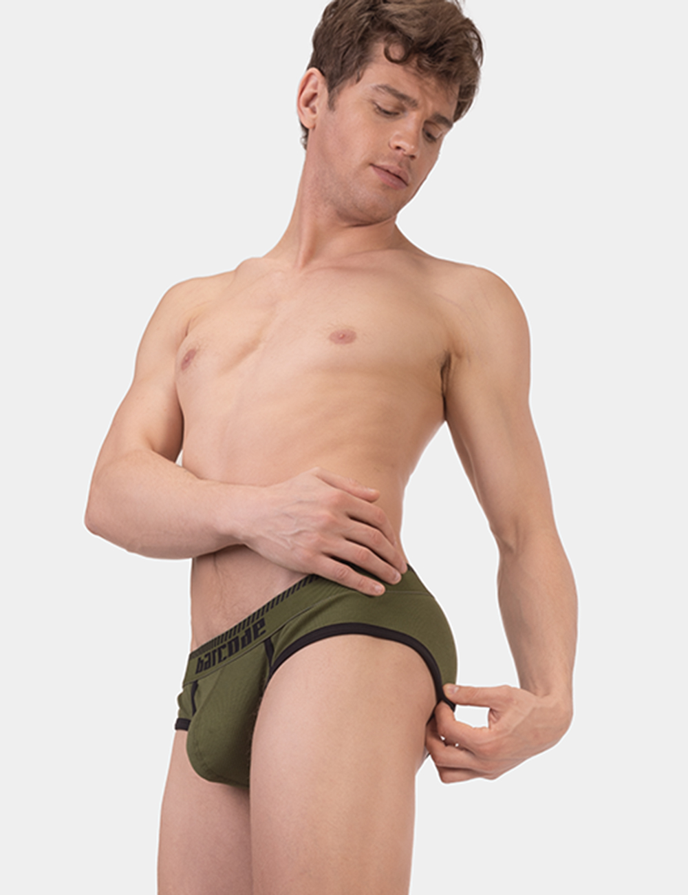 Barcode Berlin underwear - Briefs Solger