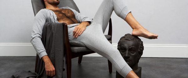 Rodolfo by Gavin Harrison - Underwear from various brands