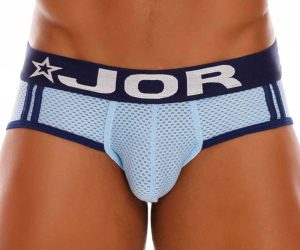 JOR -Rocket Briefs - Blue